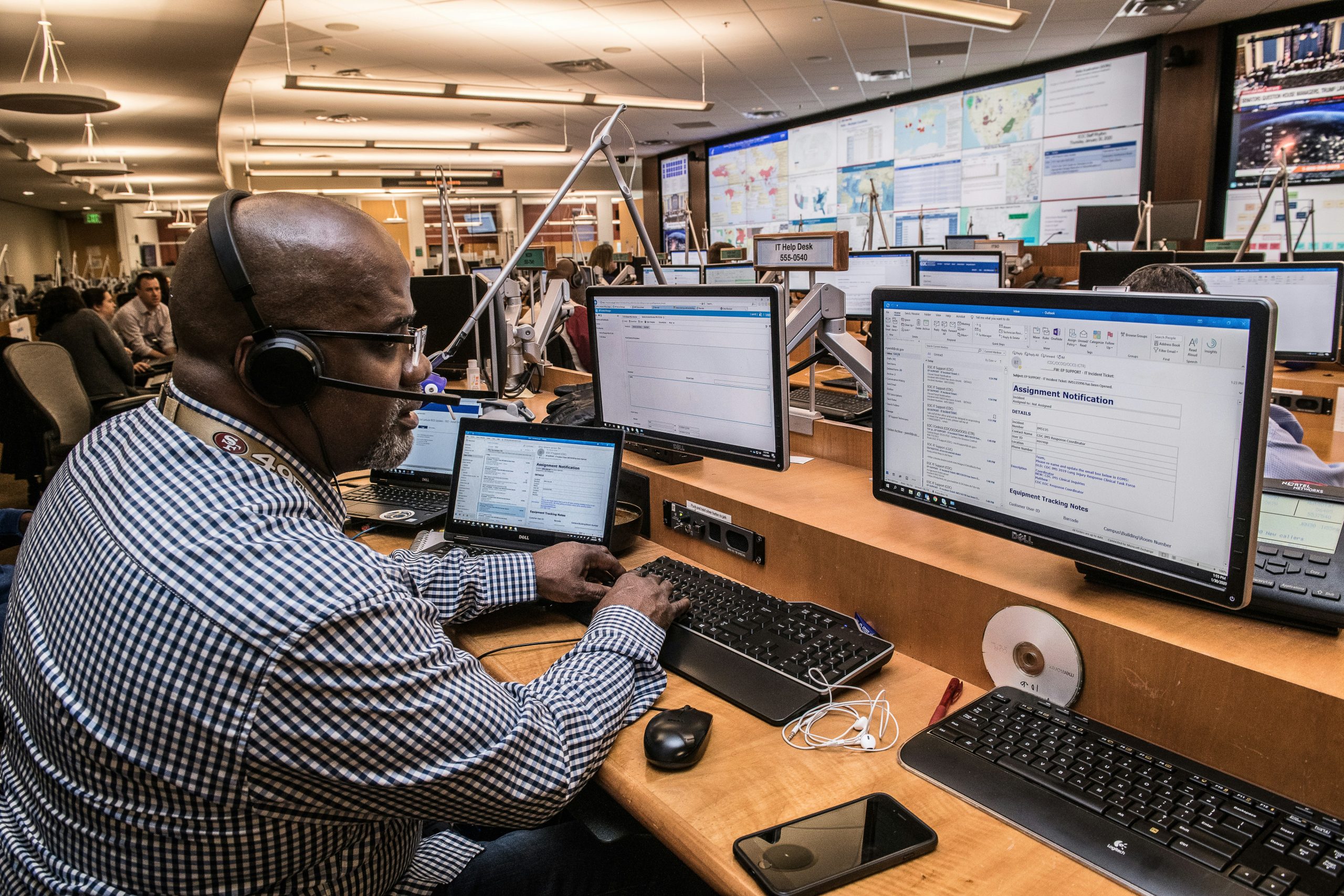 From Uptime to Intelligence