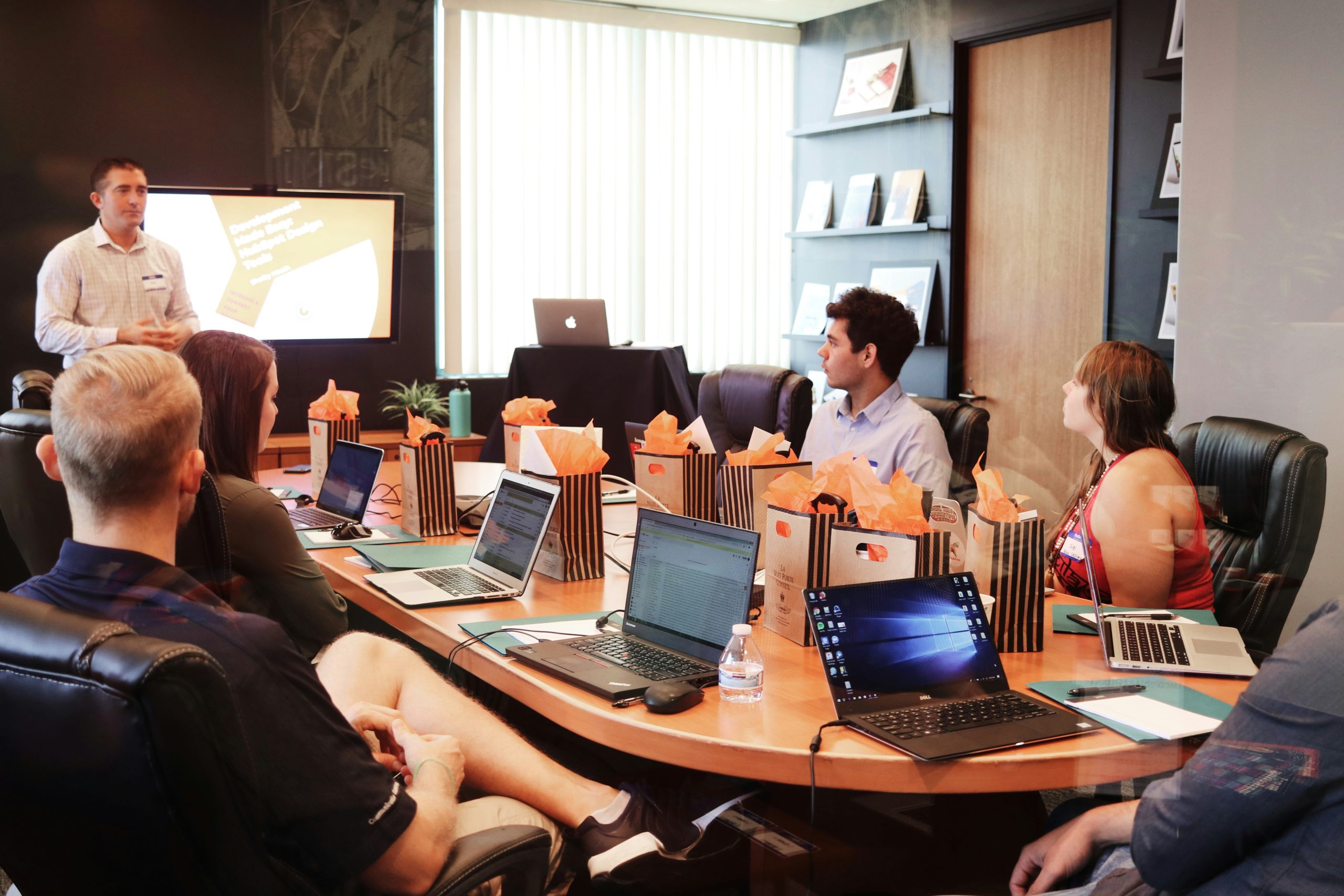 frastructure Is a Business Decision - Not Just a Technical One
